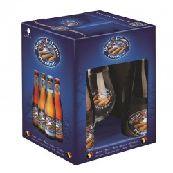 BIRRA QUEUE DECHARRUE 7,45%...