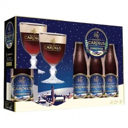 BIRRA GOUDEN CAROLUS...