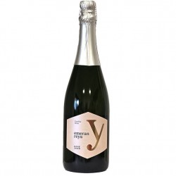Emeran Reya Brut Rose' zero...