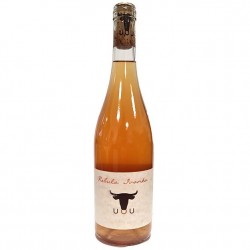 REBULA  IVANKA 0,75L UOU...