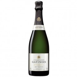 CHAMPAGNE GATINOIS...