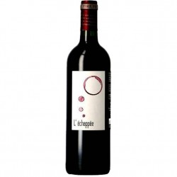 VIN DE FRANCE ROUGE...