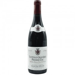 SANTENAY 1er CRU LES...