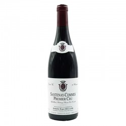 SANTENAY 1er CRU LA COMME...