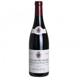 CHASSAGNE MONTRACHET 1er...