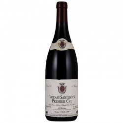VOLNAY 1er CRU SANTENOTS...