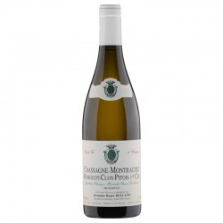 CHASSAGNE MONTRACHET  1er...
