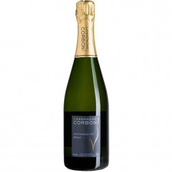 CHAMPAGNE CORBON ANTHRACITE...