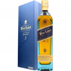 SCOTCH WHISKY JOHNNIE...