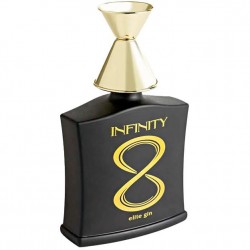 GIN INFINITY 8 BLACK...
