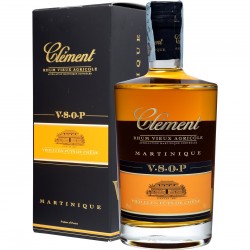 RUM CLEMENT V.S.O.P.  40%...