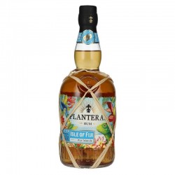 RUM PLANTERAY ISLE OF FIJI...