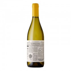 VINO FRESCOBALDI GORGONA...